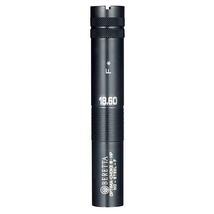 Beretta C62274 Optimachoke HP 12GA Extended Cylinder Choke Tube 2"