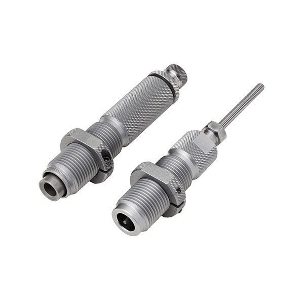 Hornady 546311 7x57mm Mauser Custom Grade Full Length Die Set
