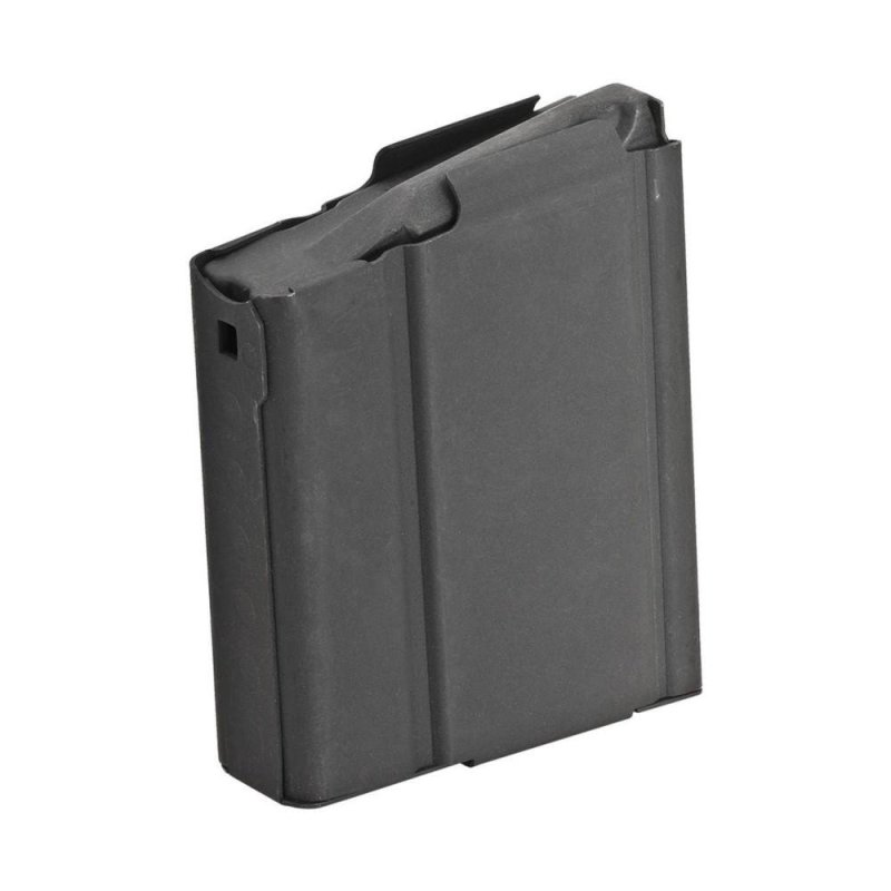 Springfield Armory 5 Round Blue Magazine For M1A 308 Winchester Md: MA5018
