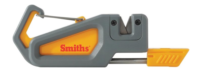Smiths SP-51458 Sharpener & Fire Starter