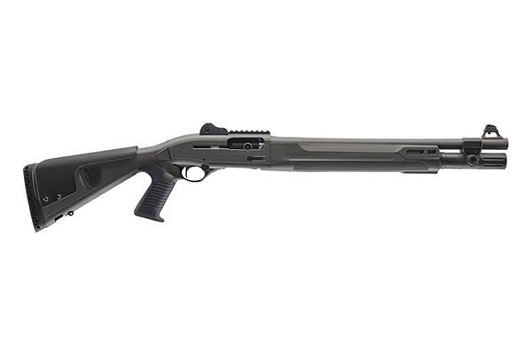 Beretta 1301 Tactical Mod.2 12 Gauge 18.5" Barrel 8-Round Shotgun