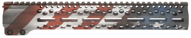Bowden Tactical J23013-AF AR-15 13" Rail