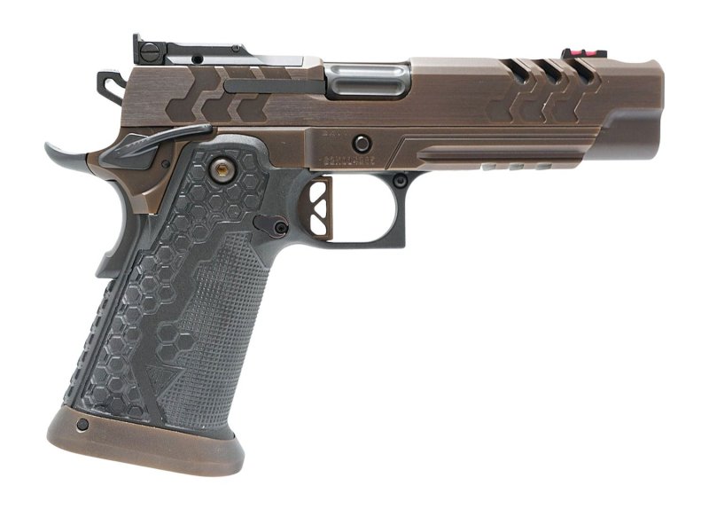 Kimber Mfg, Inc 3500095 2K11 9mm Luger