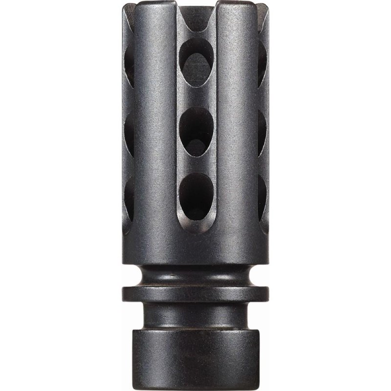 Daniel Defense Superior Suppression Device Extended 1/2-28" 5.56mm