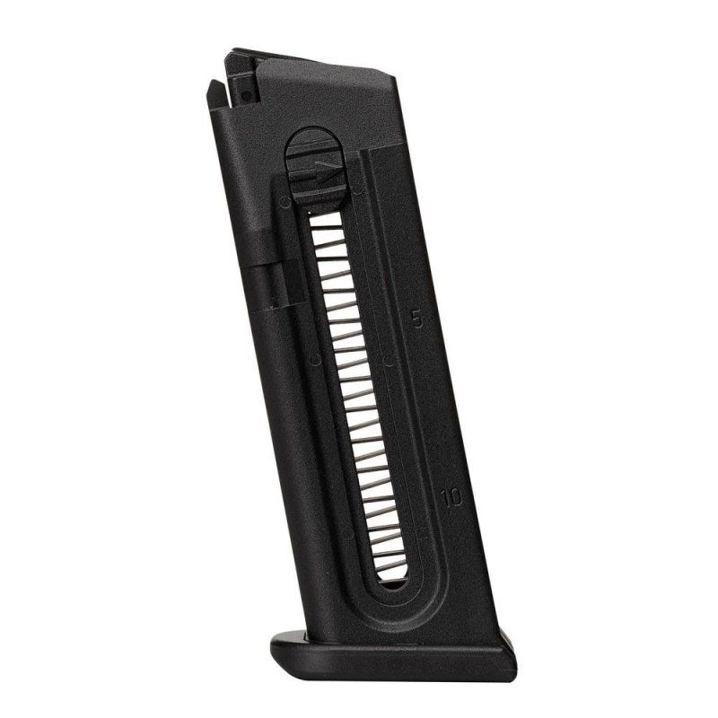 Glock G44 .22LR 10rd Handgun Magazine Bulk Pack Replacement