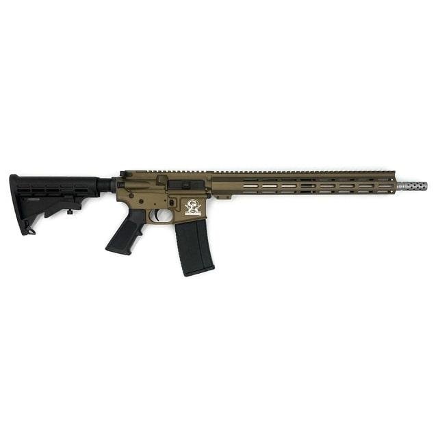 Great Lakes Firearms AR-15 .223 Wylde GL15223SSBRZ