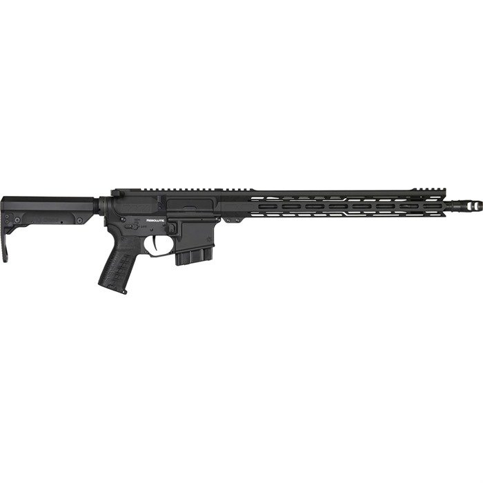 CMMG Resolute Mk4 6MM ARC 60AF30C-AB