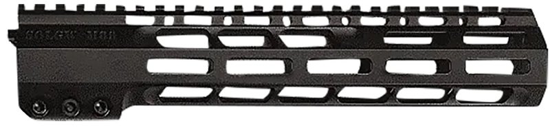 Sons of Liberty Gun Works M89H13 13 In Drive Lock Rail Black Anodized