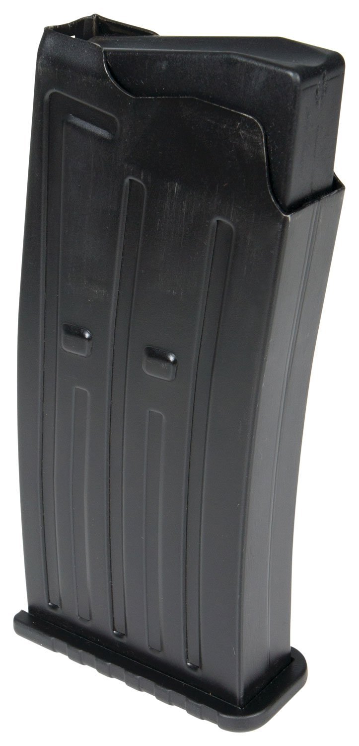 Charles Daly AR-12S Honcho N4S 12 Gauge 5 Round Black 470073