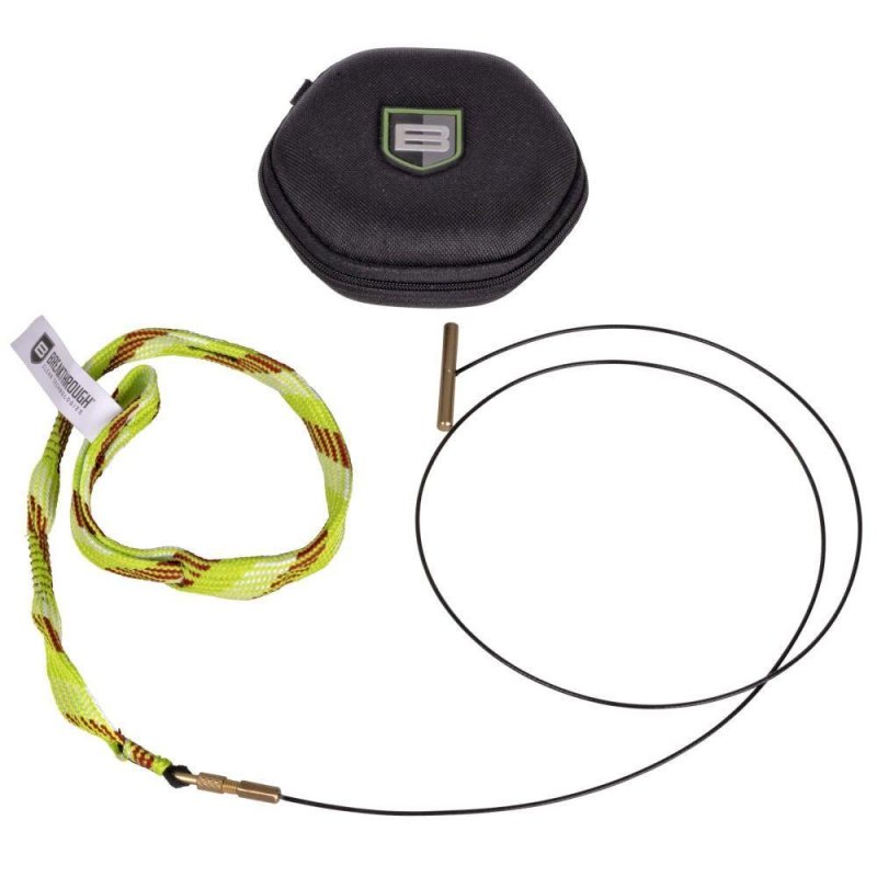 Breakthrough Clean BR2.0-30R Battle Rope .30 Cal Rifle Bore Cleaner