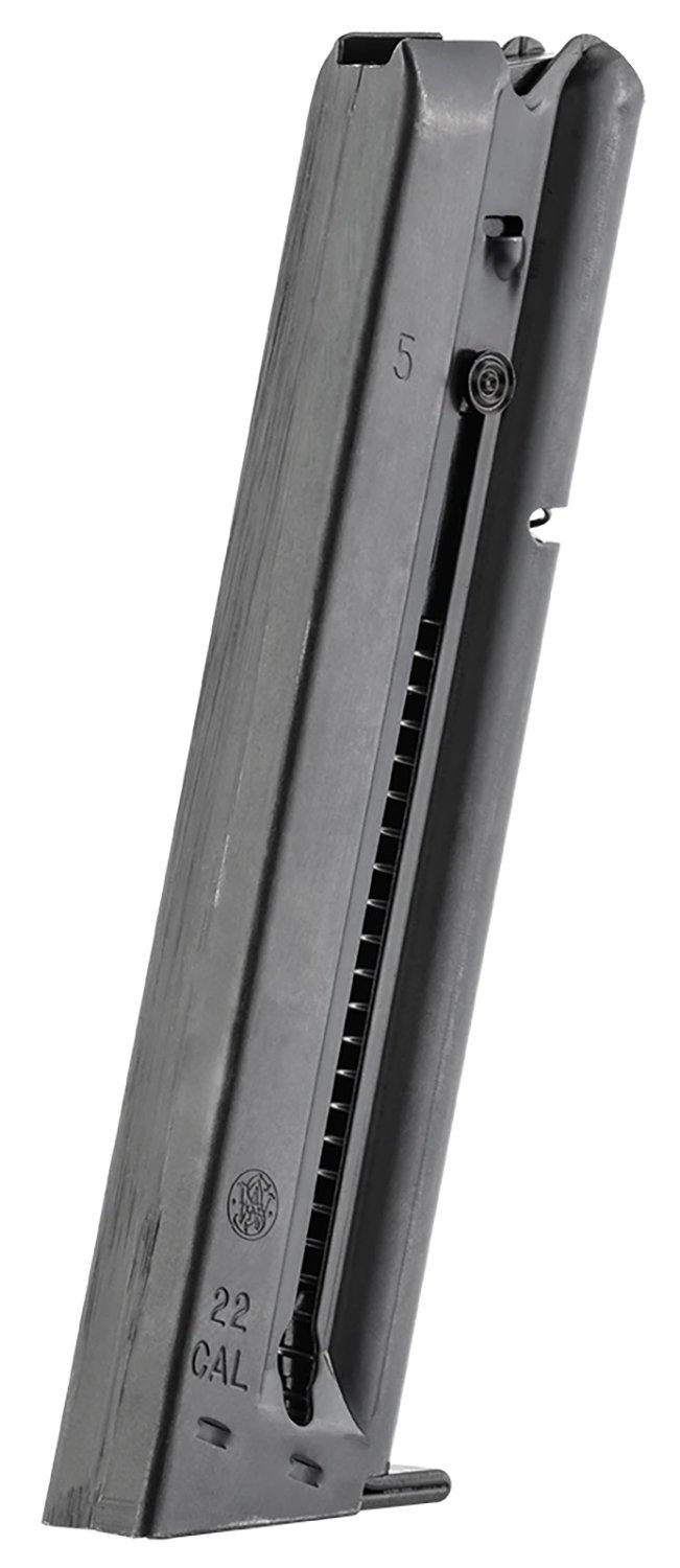 Smith & Wesson Model 41 22 LR 10rd Blued Steel Fits 622/2206