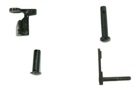 DPMS DP51655128290 AR10 Conversion Kit Tactical Upgrade