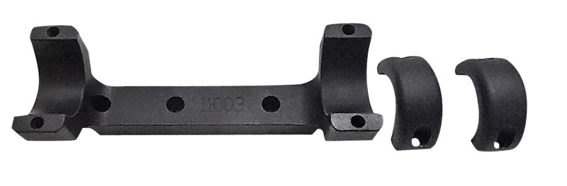 DNZ 11003 Game Reaper-Harrington & Richardson Scope Mount-Ring Combo Mat...