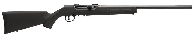 Savage Arms A Series Magnum 47007 17 HMR 22 In 10 Round