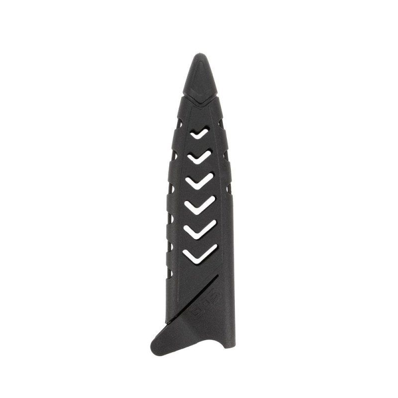 SOG Knives Shadow Spear I 7-3/5 Spear Blade Black