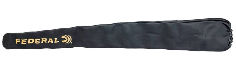 Remington FNGS52 53" Black Neoprene Gun Sleeve