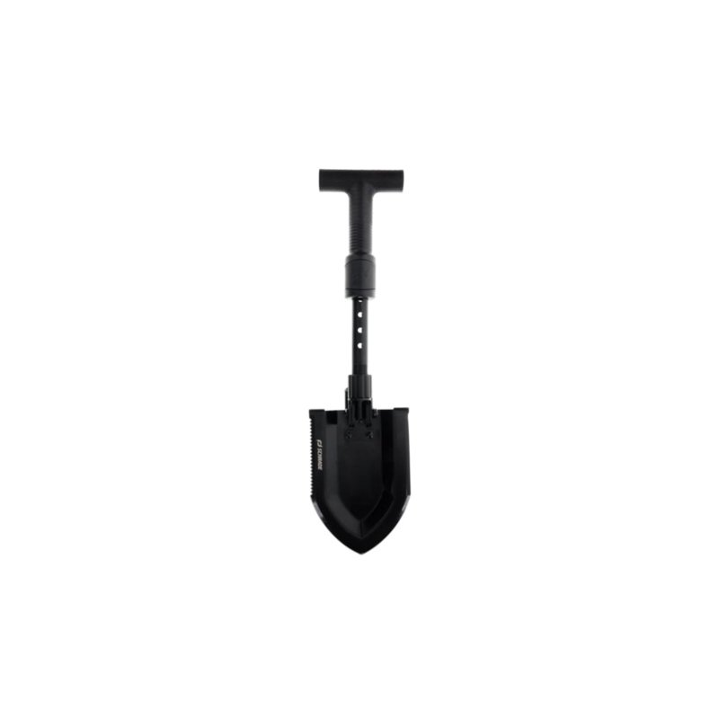 Schrade Delta Series Bushcraft Shovel 1182526 1680D Sheath