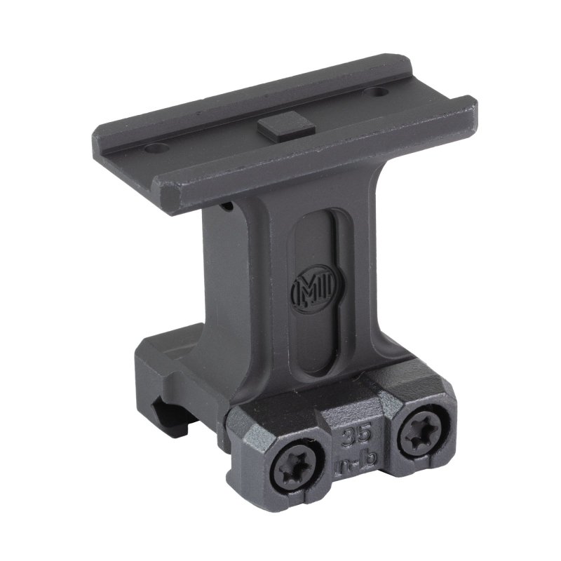 Midwest Industries MK2 Optic Mount 2.26In Height Fits Aimpoint T-2