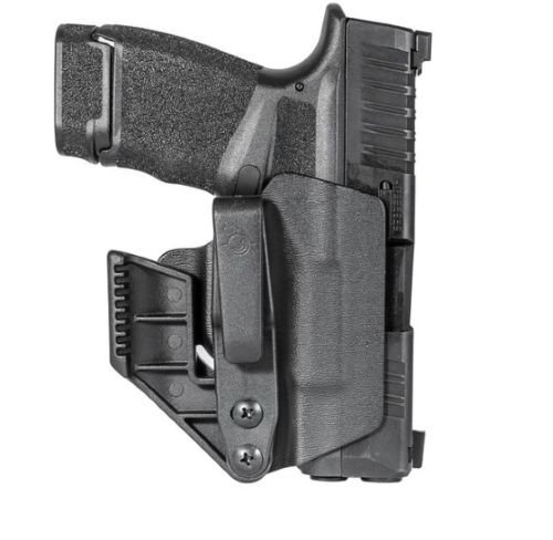 MFT Minimalist Appendix IWB Holster Springfield Hellcat Micro