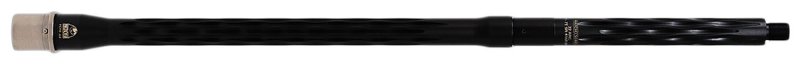Faxon Firearms 20 Flame Fluted 22 ARC 20.00In Rifle-Length 416R Nitride