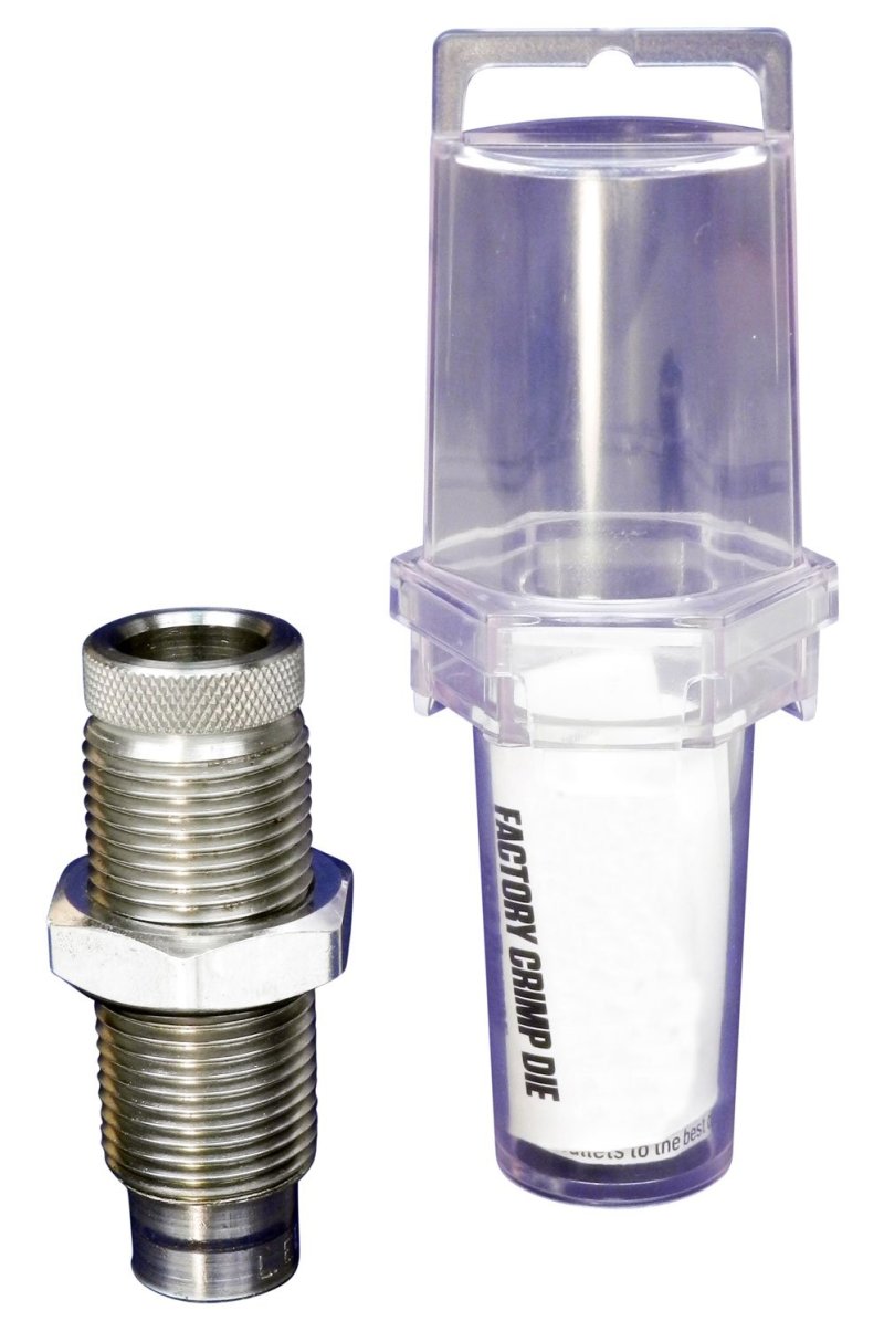 Lee Precision Handgun Collet Style Crimp Die 44 Rem Mag