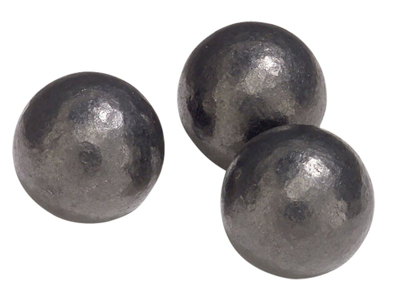 Speer 5131 Lead Balls 45 Cal 132gr 100ct Box