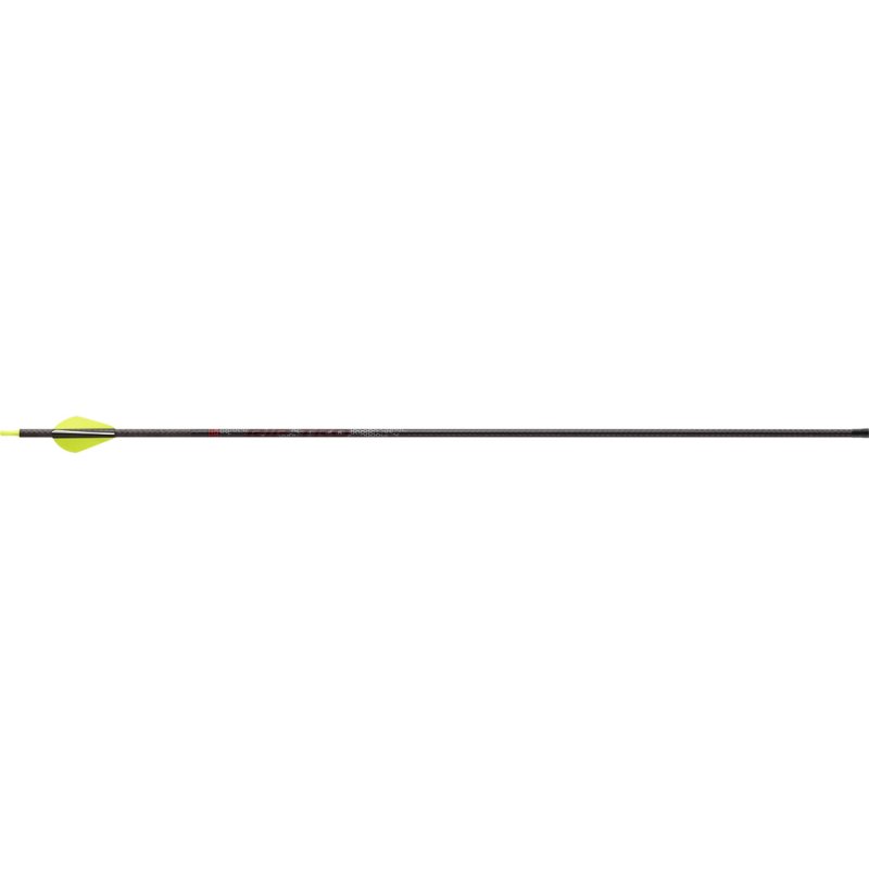 Victory RIP TKS-400FQ-6 Arrows 400 Spine 2" Vanes 6 Pack