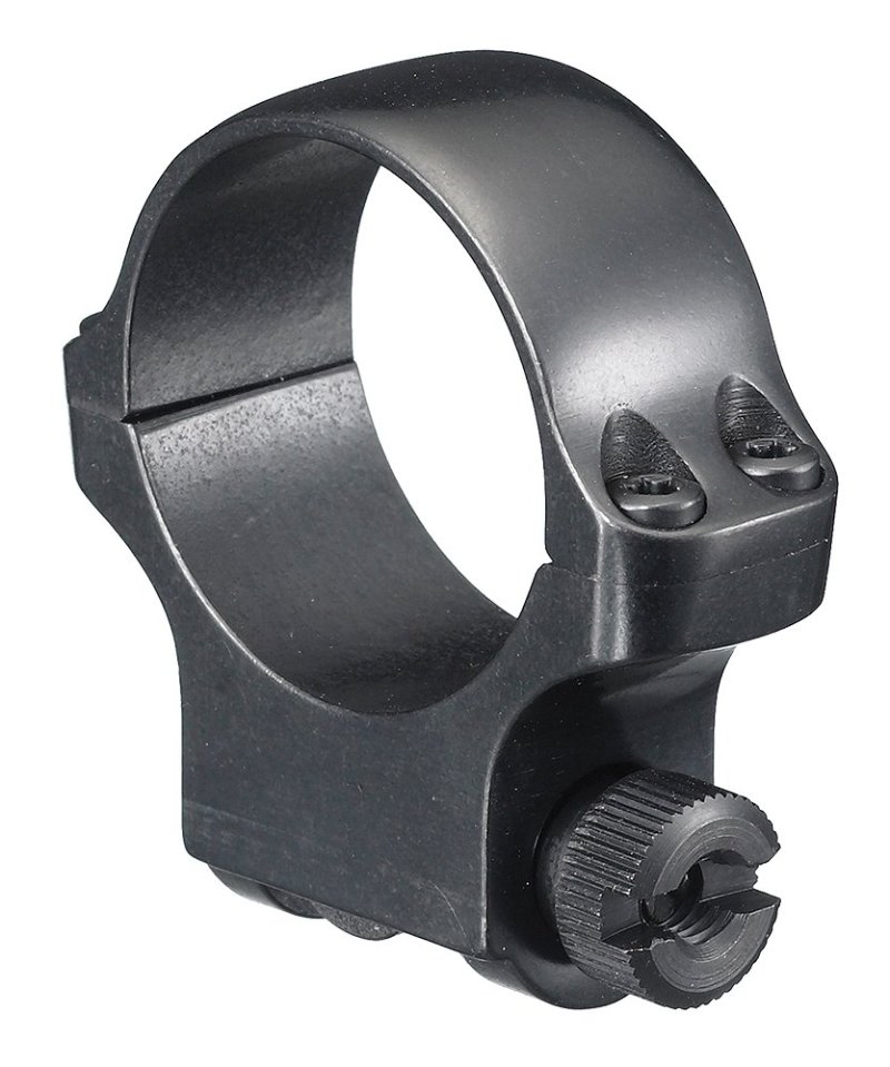 Ruger Hawkeye 90273 4B30 30mm Blue Scope Ring