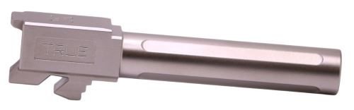 True Precision TPRXMBX Satin Barrel Non Threaded Premium