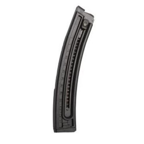 American Tactical Imports GSG-16 .22LR 22rd Black Magazine .22 LR