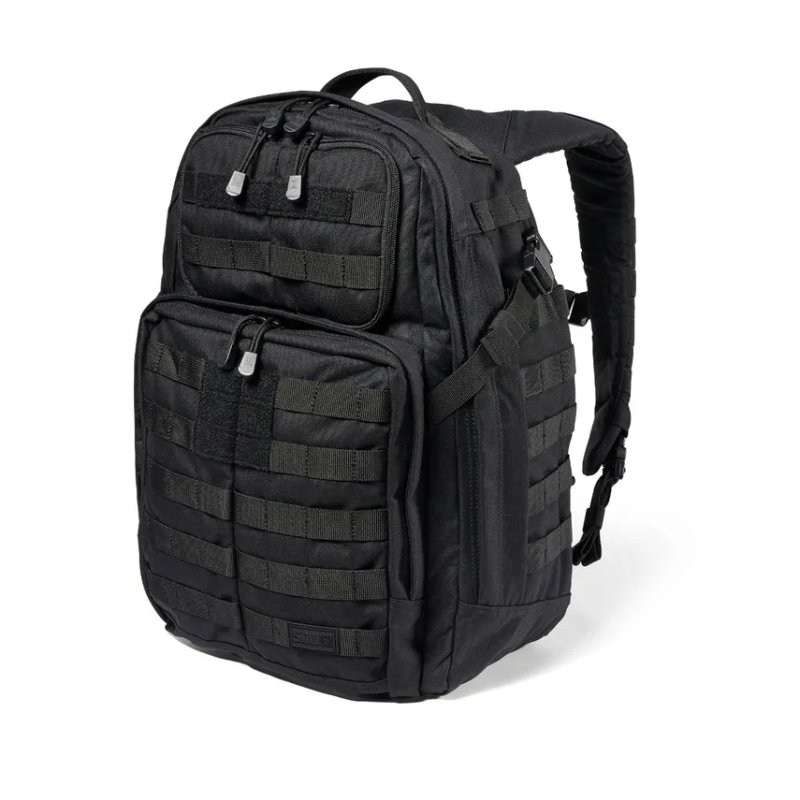 5.11 Tactical Rush24 2.0 MOLLE Loadout Backpack All-Weather