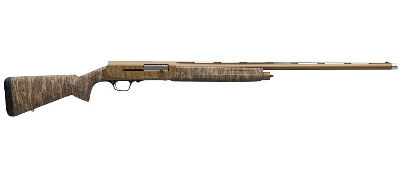 Browning A5 Wicked Wing 12 Gauge 0118472005