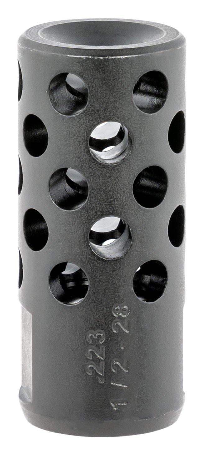 Ruger Radial Port Muzzle Brake 223 Rem/5.56 NATO Black 90486