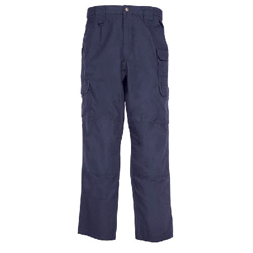 5.11 Tactical Pant Ripstop Stretch 65/35 Black