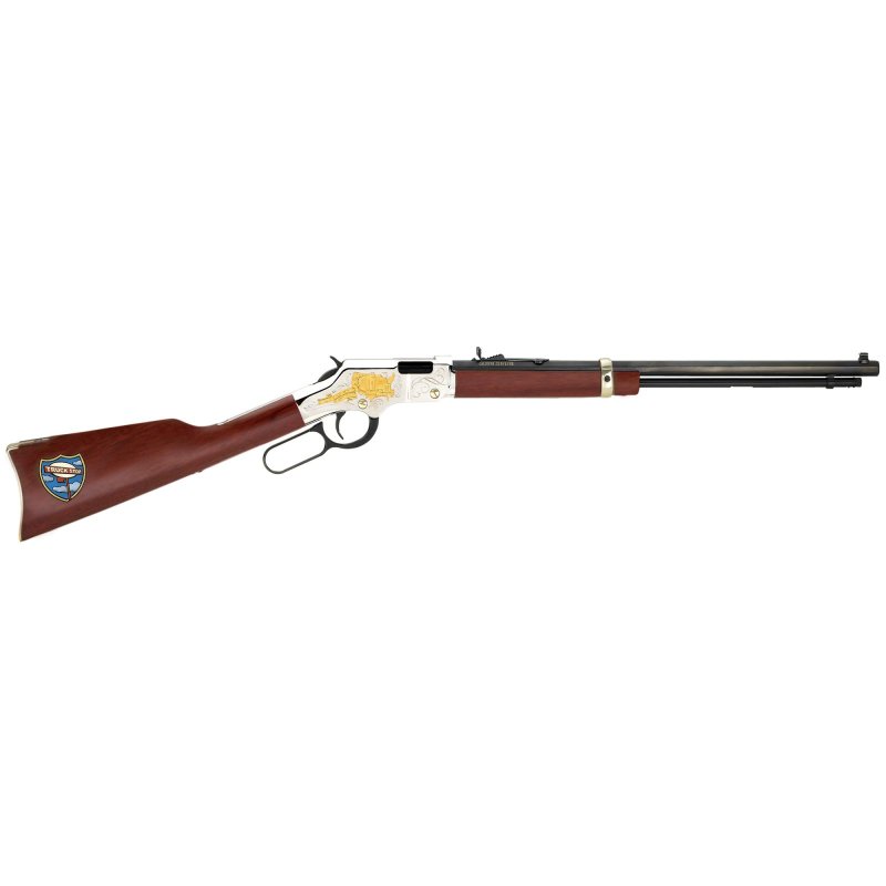Henry Repeating Arms Golden Boy 22 LR H004TT