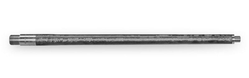 Proof Research 153260 Pre-Fit Tikka T3X Barrel 22 CREEDMOOR Stainless Pre-Fit Tikka T3X Barrel Carbon Fiber Wrapped Barrel 5/8x24 CARBON FIBER | TIKKA T3X