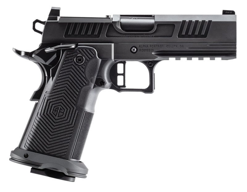 AF AA39X4CID-XDBK13 AF1911-ROMULUS 45 4.25"