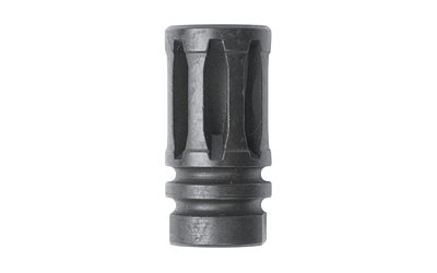 Noveske Flash Hider AR-10 5/8x24 Thread Pitch Matte Black