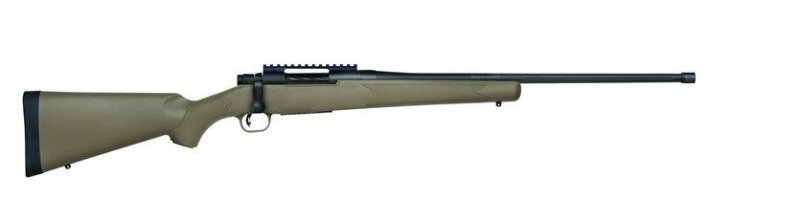 Mossberg Patriot 6.5 Creedmoor Optics Ready Bolt Rifle