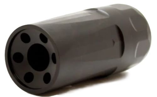 Kaw Valley Precision KVPSHIELD01 Black Blast Shield