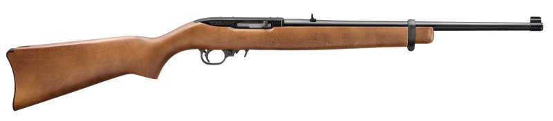 Ruger 10/22 .22 LR (UPC 110308)