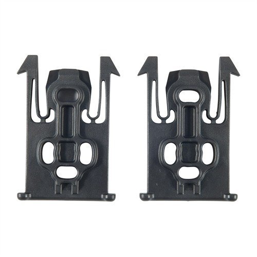 Safariland 6004-34-2 ELS 34 Locking Fork Set of Two