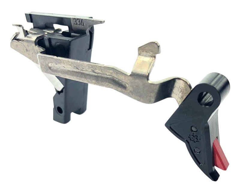 Cross Machine Tool Company Cross Armory Enhanced Drop-In Trigger Glock