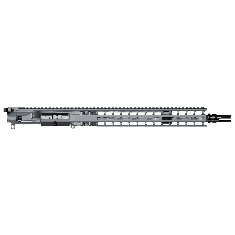 Radian Model 1 6mm ARC 14.5in Radian Grey Optics Ready