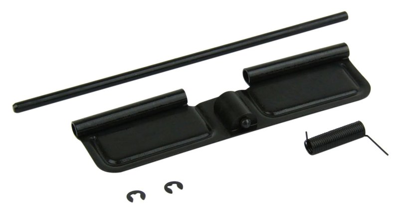TacFire MAR093 Dust Cover AR-15 Black Steel