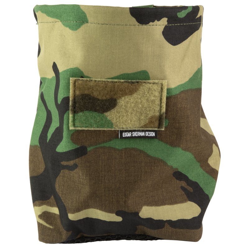 Edgar Sherman Design SAP Bucket Dump Pouch 500D Cordura MOLLE