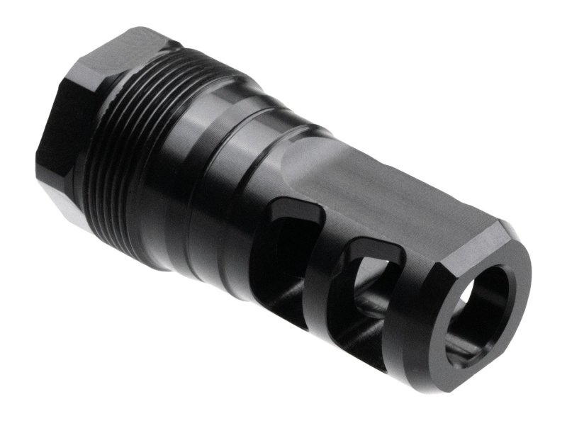CMMG 11DB052 Zeroed B-Adapter SVB Brake .338 5/8x24 Thread