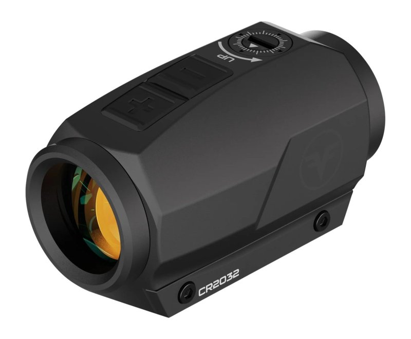 Firefield FF26035 Rapidstrike Red Dot Optics Ready