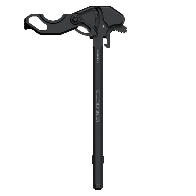 Springfield Armory AR5430-LEVARF AR-15 Ratcheting Charging Handle Black