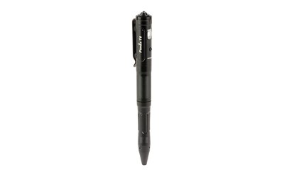 Fenix Lights T6 Tactical Pen Flashlight White LED 80 Lumen Black